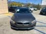 2014 Gray /Black BMW 3-Series leather (WBA3B1C52EK) with an 4 Cylinder engine, Automatic transmission, located at 30 S. Berkeley Avenue, Pasadena, CA, 91107, (626) 248-7567, 34.145447, -118.109398 - Photo#8